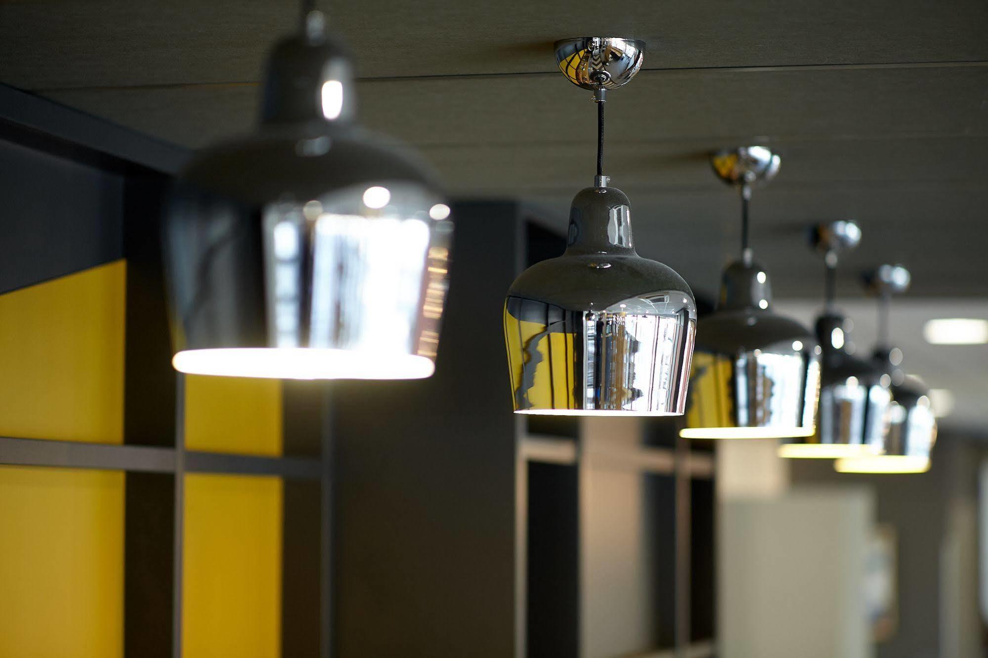 B&B Hotel Angers 2 Universite ボークーゼ エクステリア 写真