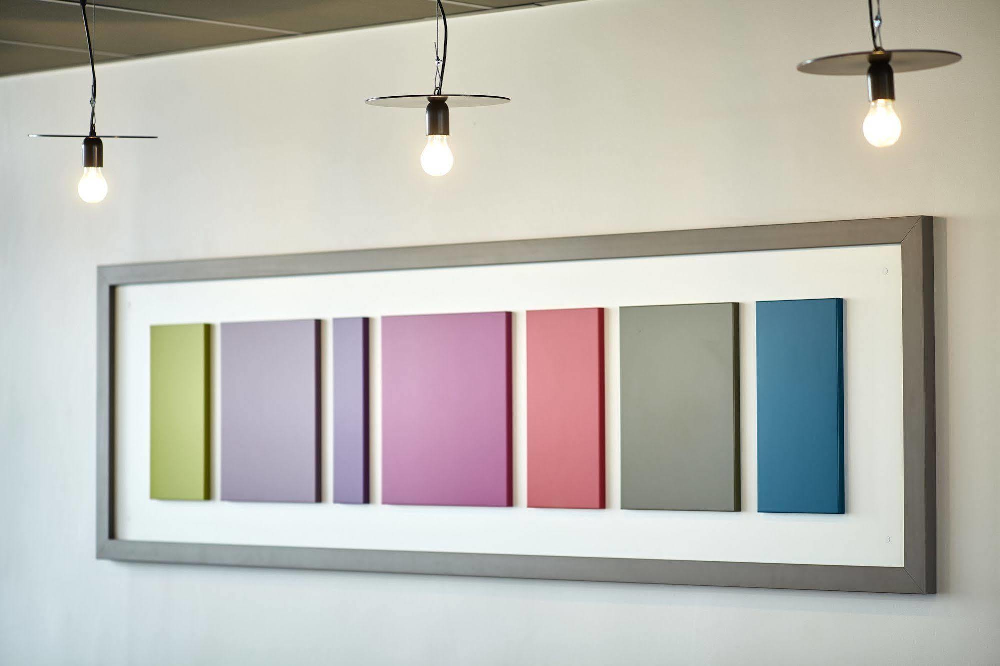 B&B Hotel Angers 2 Universite ボークーゼ エクステリア 写真